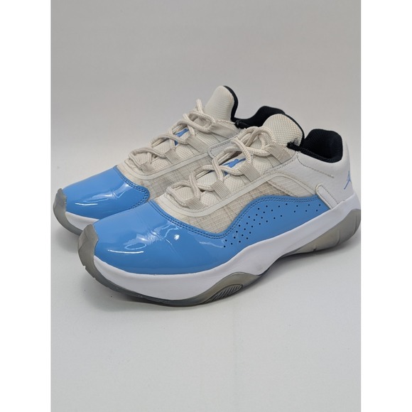 Jordan Other - Jordan 11 CMFT Low University Blue White Kids Sneakers CZ0907-114 Size 6.5Y